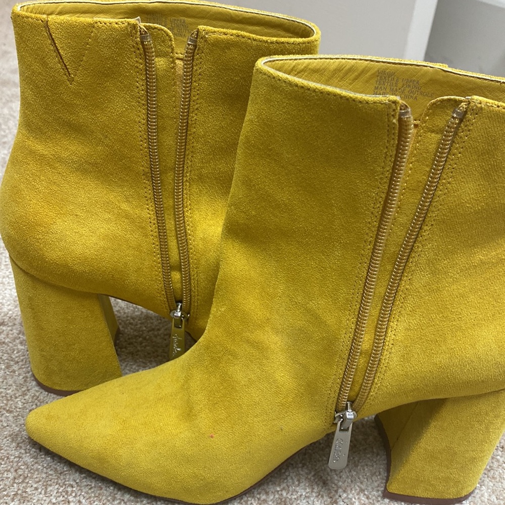 Gently Used Charles By Charles And David Yellow S… - image 7